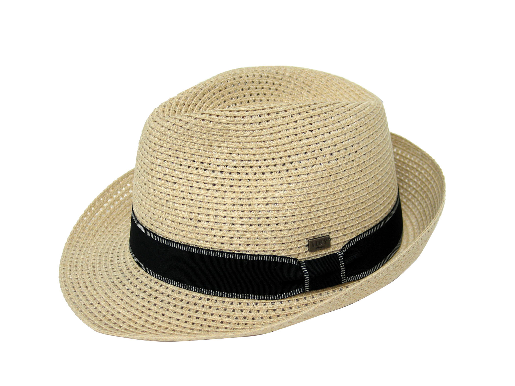 Fedoras :: Toyo Straw Fedora Hat