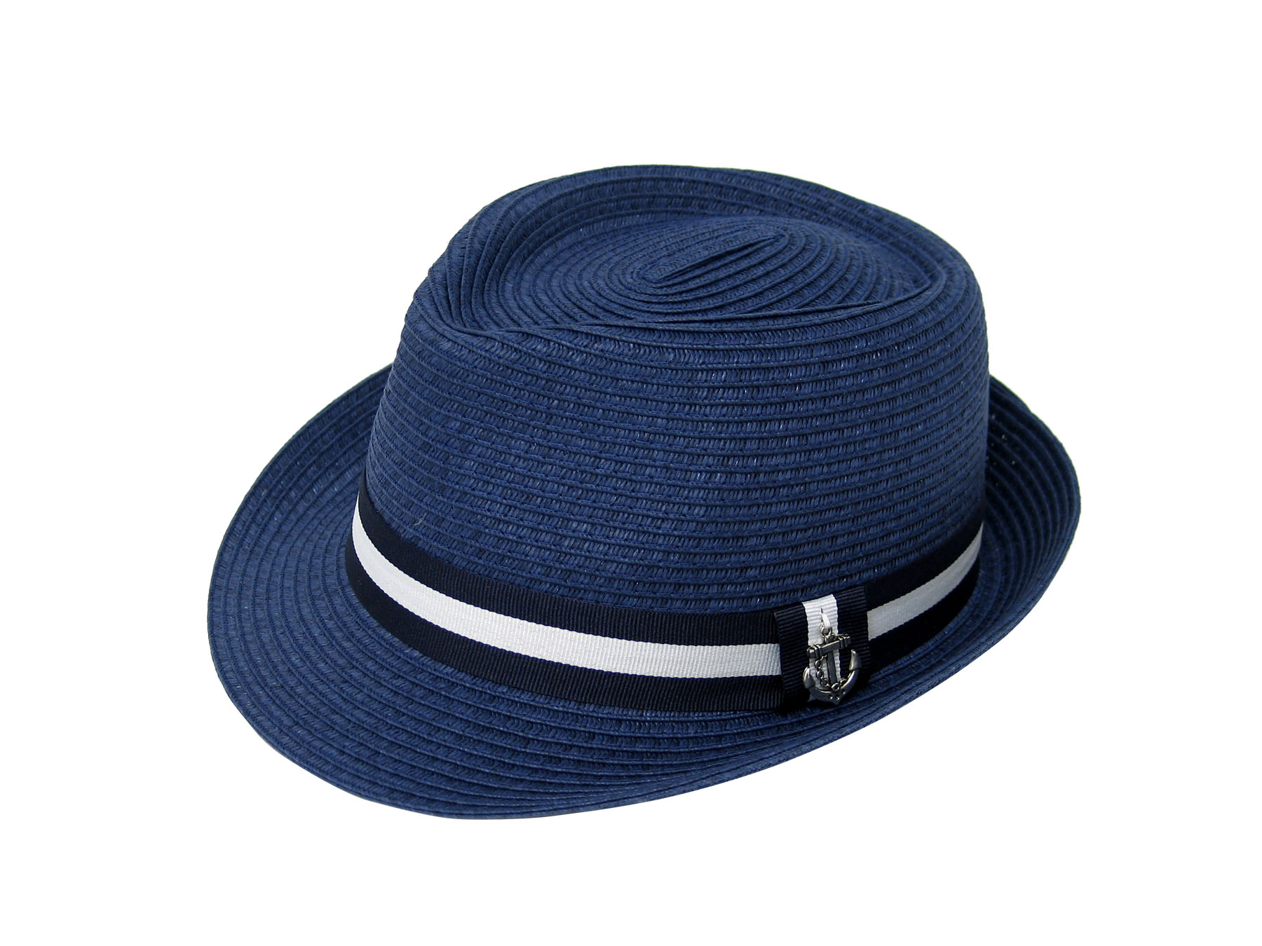 Fedoras :: Toyo Straw Fedora Hat