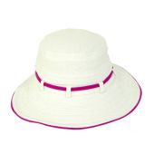 fuchsia trim