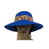 royal blue