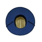 Anchor underbrim