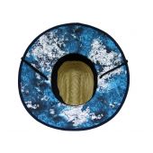 Wave underbrim