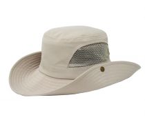 Double sided 
buttons