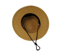 Removable 
chin strap